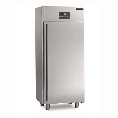 Upright Pastry - Gelato Storage Freezer-40 Trays 600x400mm